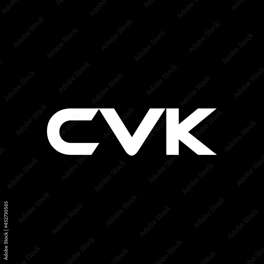CVK letter logo design with black background in illustrator, vector logo modern alphabet font overlap style. calligraphy designs for logo, Poster, Invitation, etc. CVK letter logo design with black background in illustrator, vector logo modern alphabet font overlap style. calligraphy designs for logo, Poster, Invitation, etc.