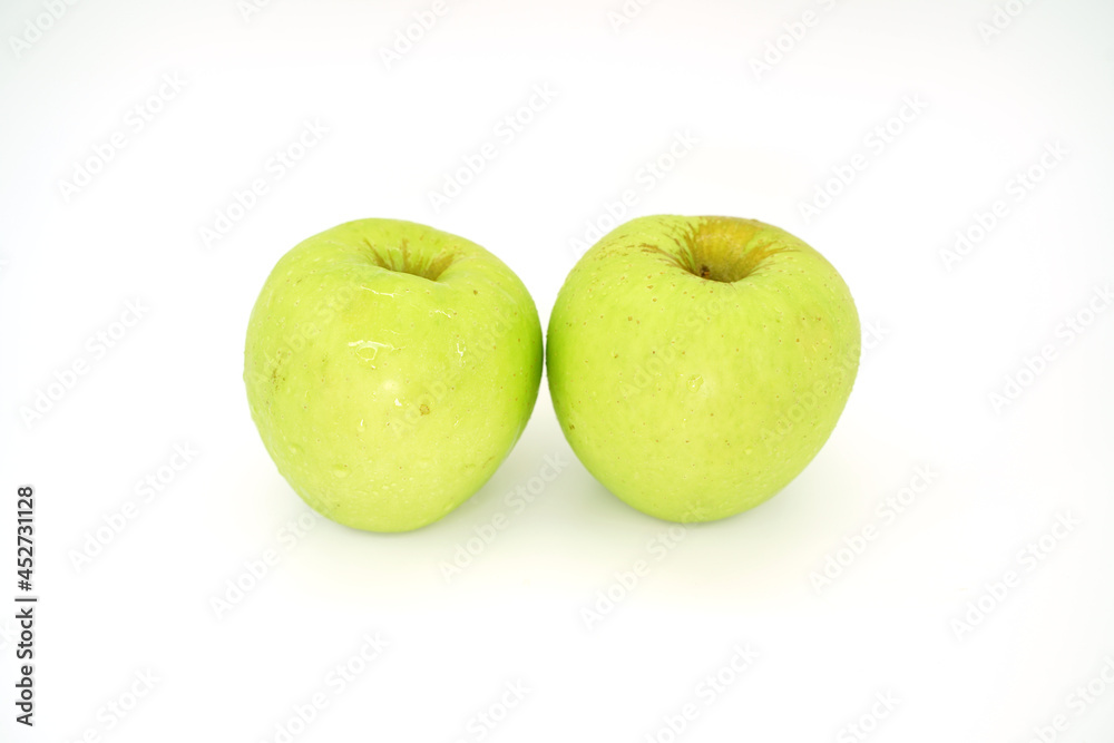 two apples two apples