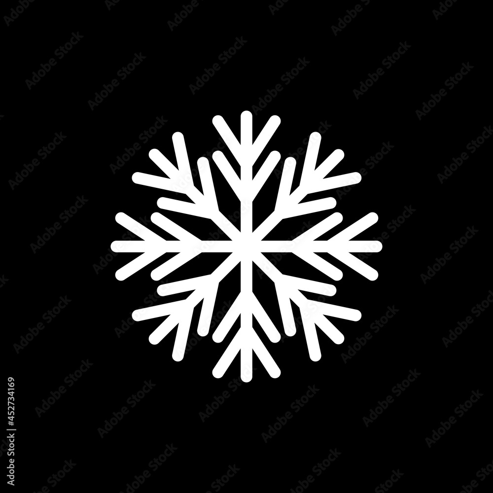 snowflake icon, snowflake for air conditioner control icon, snowflake symbol snowflake icon, snowflake for air conditioner control icon, snowflake symbol
