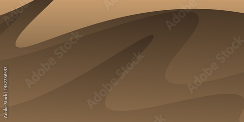 Fluid background vector