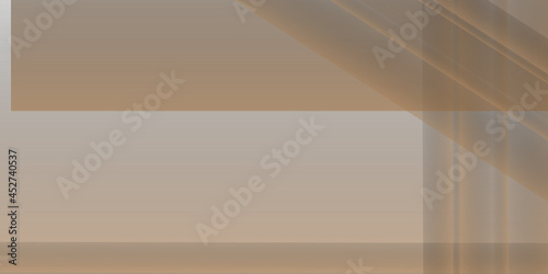 Abstract brown and grey background