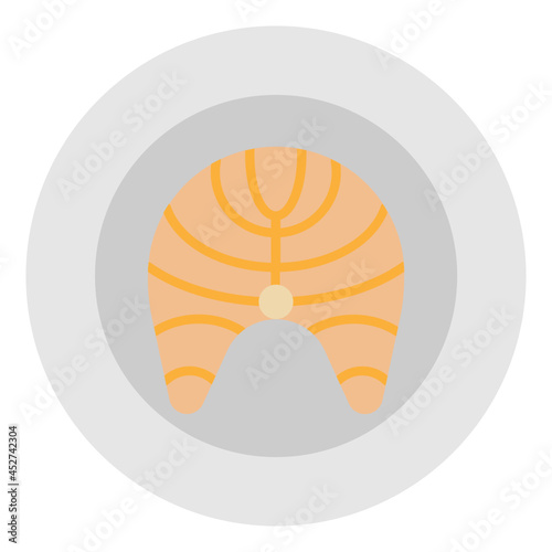 salmon fillet