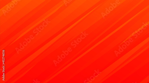 Abstract background. Trendy gradient shapes composition. Vector illustration