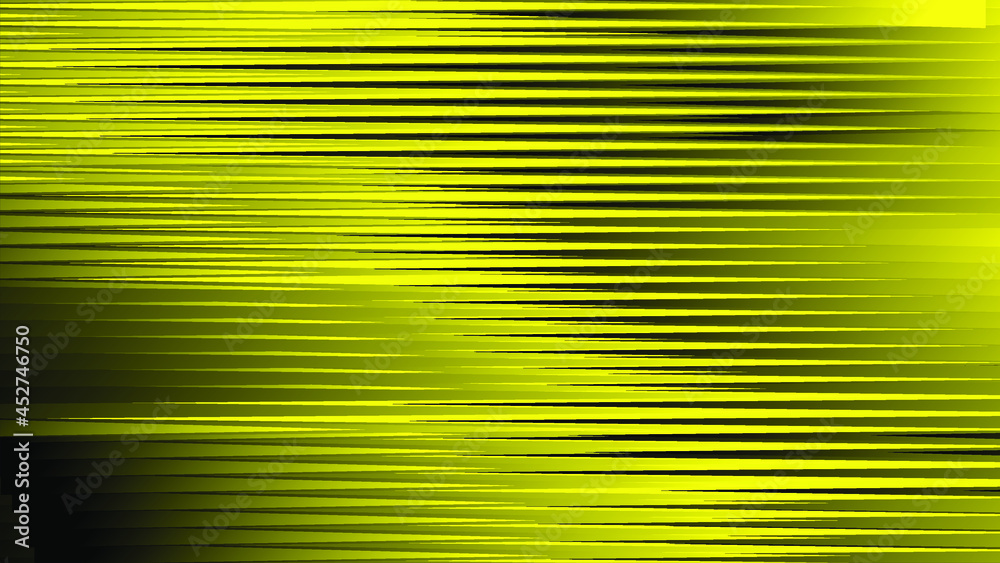 Obraz premium Abstract background. Trendy gradient shapes composition. Vector illustration