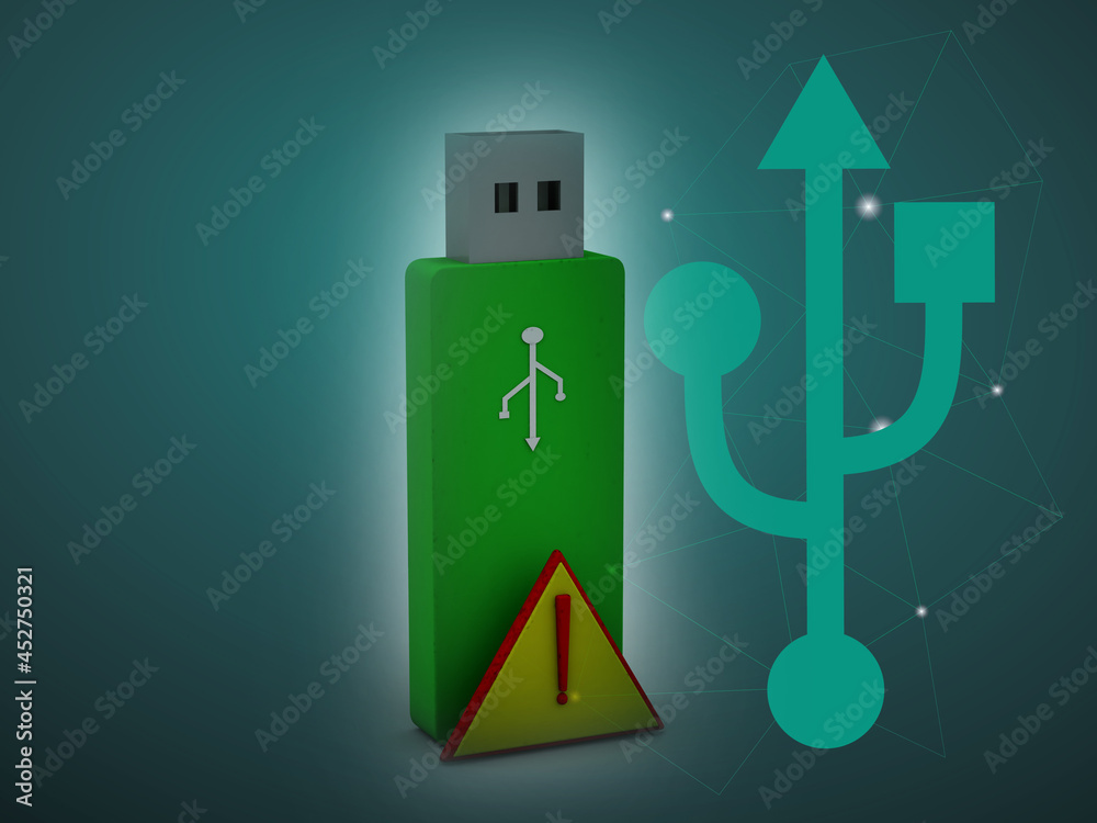 no data available concept illustration flat design 3d. modern graphic