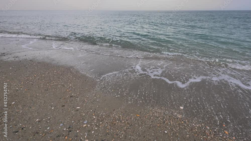 sea and sand sea and sand