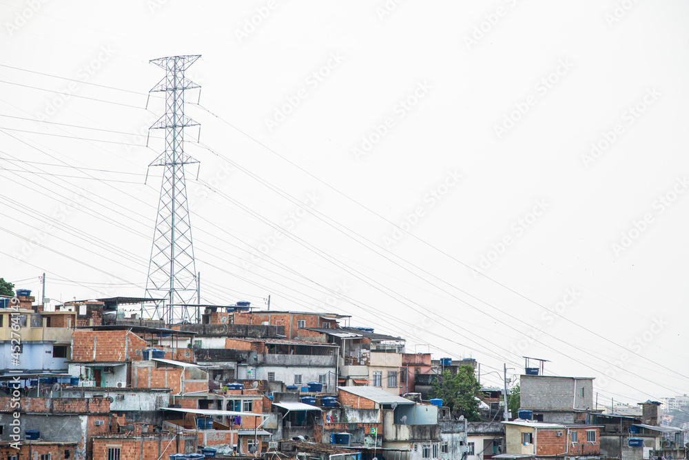 Favela Favela