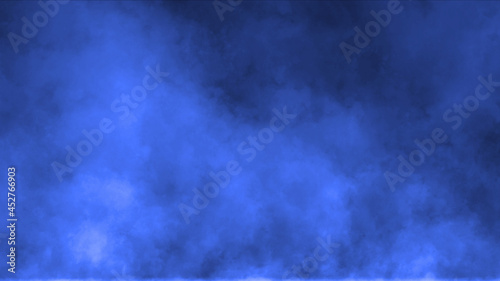 smoke clouds abstract background texture illustration