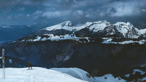 Avoriaz