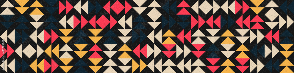 Abstract Geometric Pattern generative computational art illustration Abstract Geometric Pattern generative computational art illustration