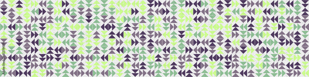 Abstract Geometric Pattern generative computational art illustration Abstract Geometric Pattern generative computational art illustration