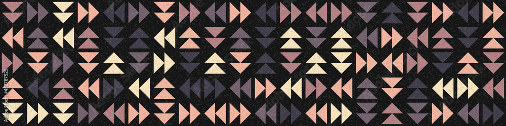 Abstract Geometric Pattern generative computational art illustration Abstract Geometric Pattern generative computational art illustration