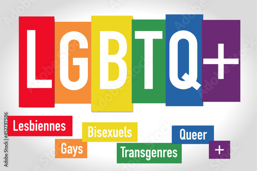 LGBTQ plus