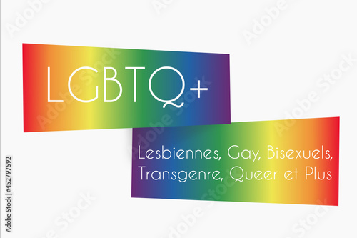 Definition LGBTQ +