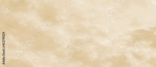 Wallpaper Mural Abstrakter marmorierter Hintergrund, Banner, Textur, Weiß, Creme, Beige, Canvas Torontodigital.ca