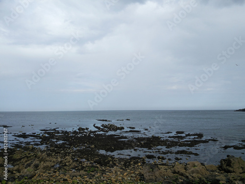 Photography Bray to Greystones - Cliff walk, Bray, Dublin, Ireland