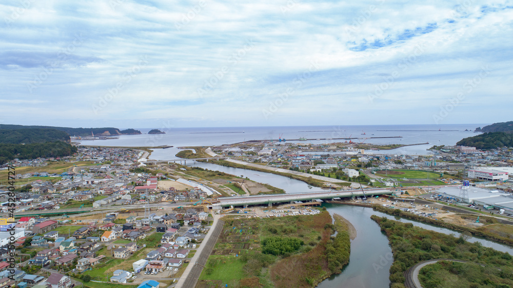 《岩手県》久慈市