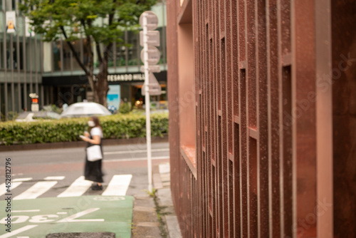 表参道散策 photo