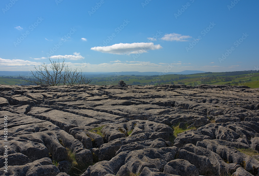 rock maze