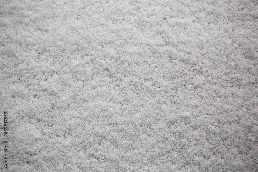 Fototapeta premium 배경, Background, 눈