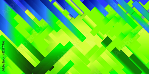 Technology Abstract background 