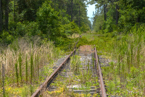 Tracks
