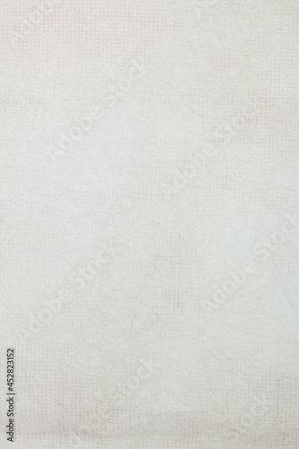 Textured recycling paper background.