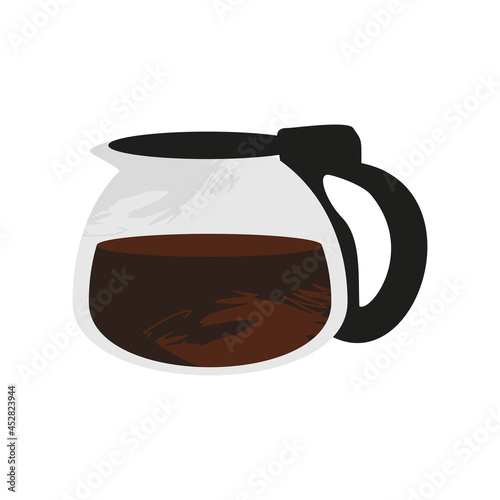 coffee maker glass