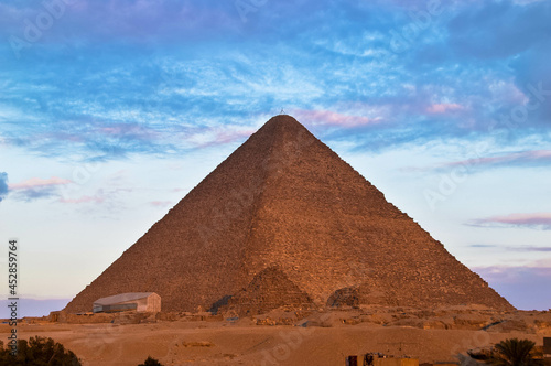Egyptian Cultures  Temples  Pyramids  Ancient civilization