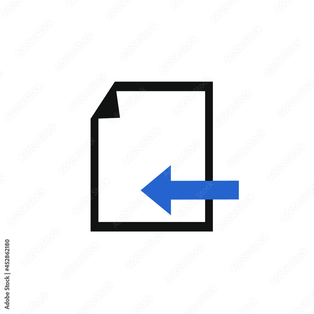 the box and the arrow below it the box and the arrow below it