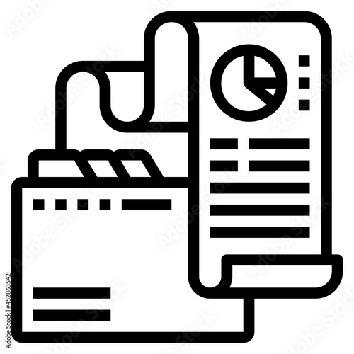 document icon