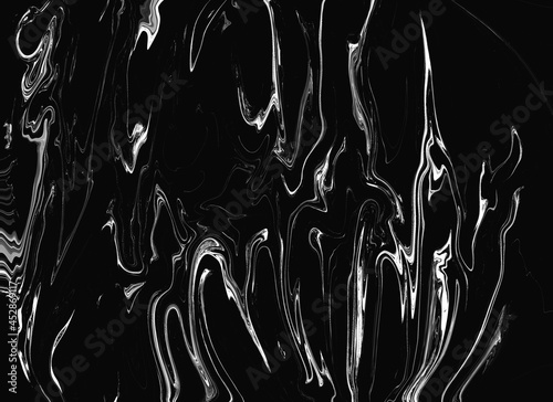 Liquify Abstract texture background. marbled painted