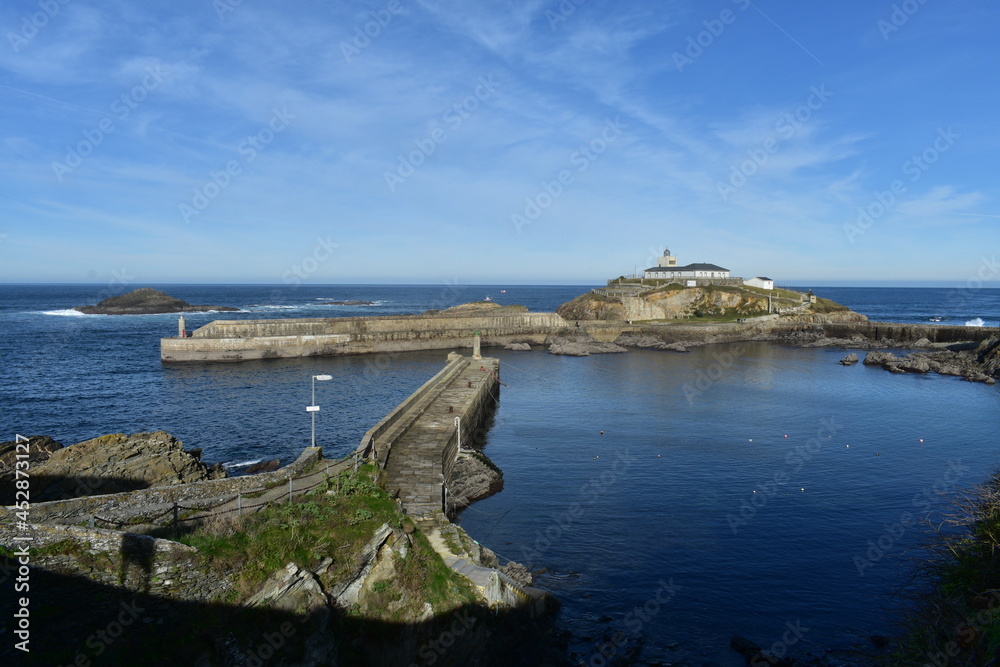 Asturias Tapia de Casariego