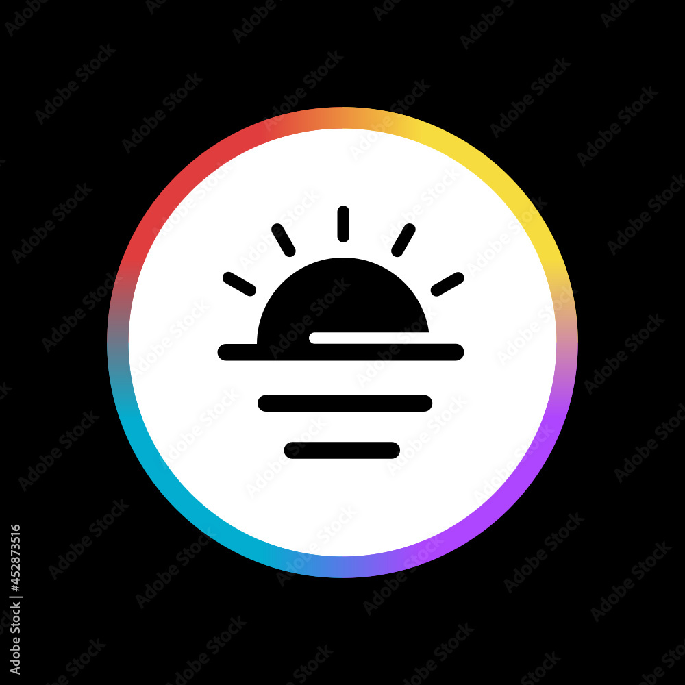 Hot Weather - Sticker Hot Weather - Sticker