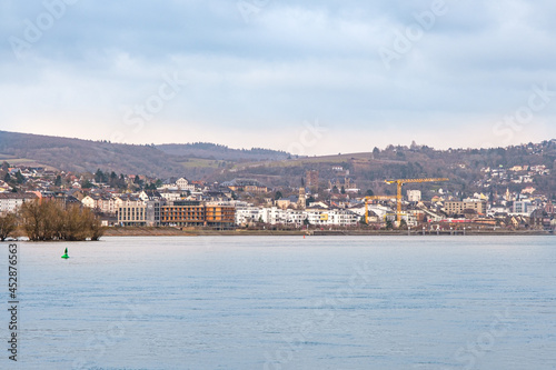 Bingen am Rhein 