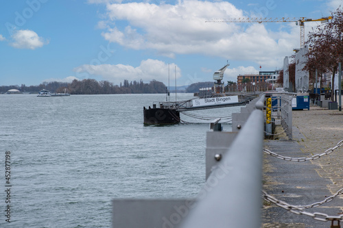 Bingen am Rhein  photo