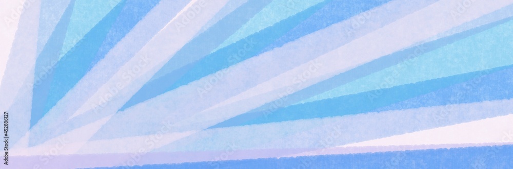 Unique painting art with blue lines paint brush for presentation, card background, wall decoration, or t-shirt design Unique painting art with blue lines paint brush for presentation, card background, wall decoration, or t-shirt design