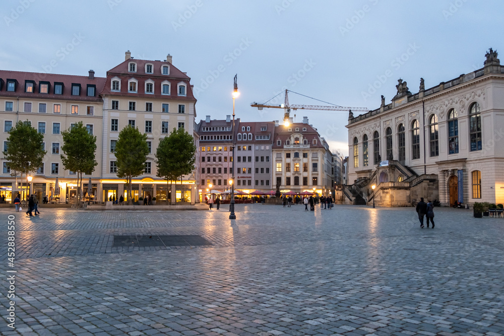 Dresden Innenstadt 