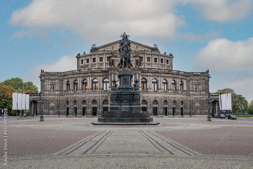 Dresden Innenstadt 