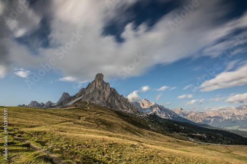 Dolomites © AbelPhoto