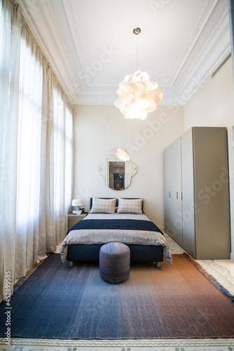 Fotografie Piso modernista Barcelona