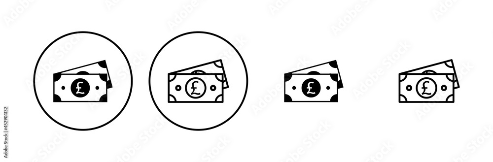 Money icon set. Money vector icon. Money icon set. Money vector icon.