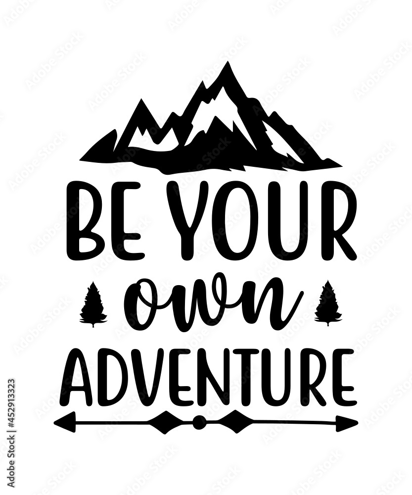 Adventure svg tshirt design, Digital Download, Printable, DIY Outdoors Camping,Adventure Awaits SVG, Camper svg, Travel SVG, printable vector clip art, Travel shirt print, adventure svg, tent svg, Out