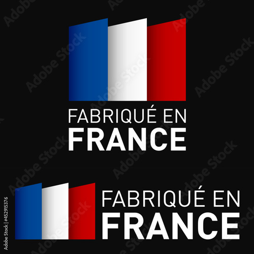 Made in France logo
