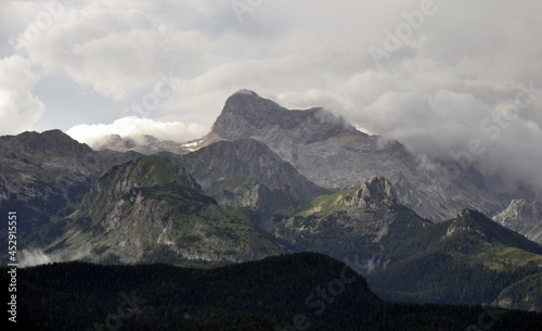 Mount Triglav,  Slovenian National Park, clibing, 