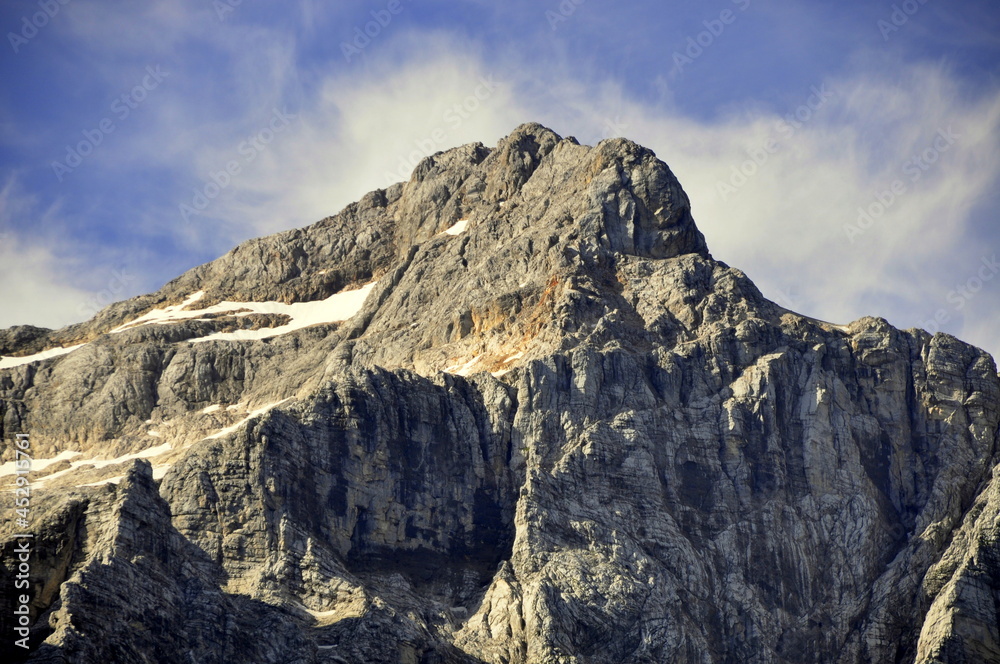 Mount Triglav,  Slovenian National Park, clibing, 