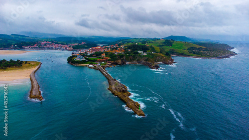 San Vicente de la Barquera