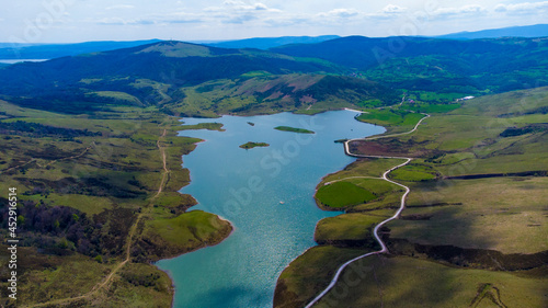 Embalse del Alsa photo