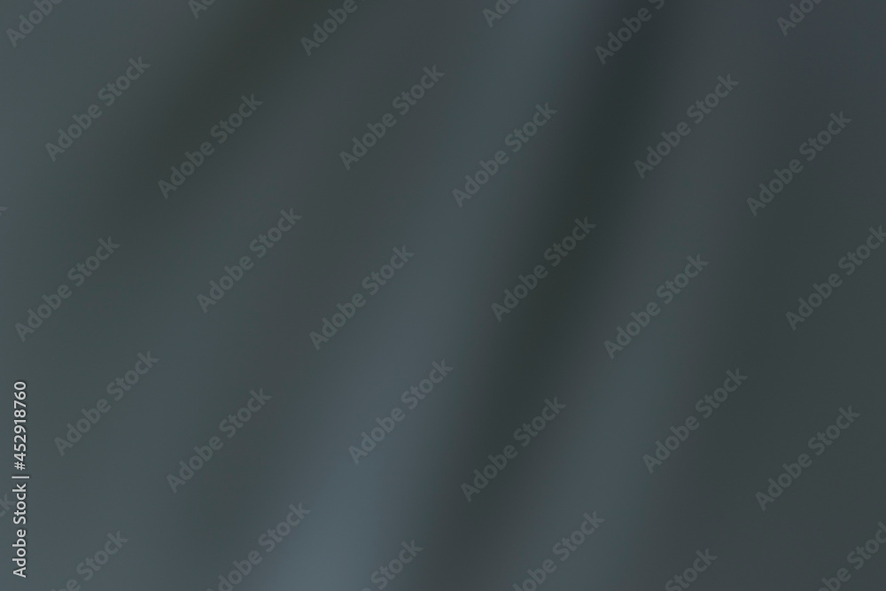 Black and white smooth gradient background image, gray degrade