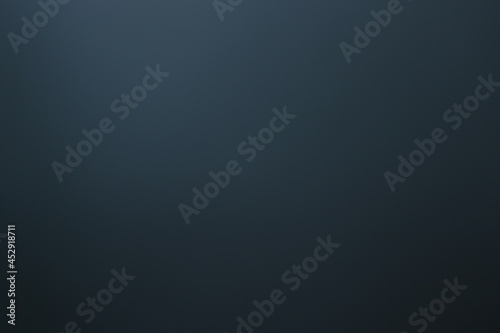 Black and white smooth gradient background image, gray degrade